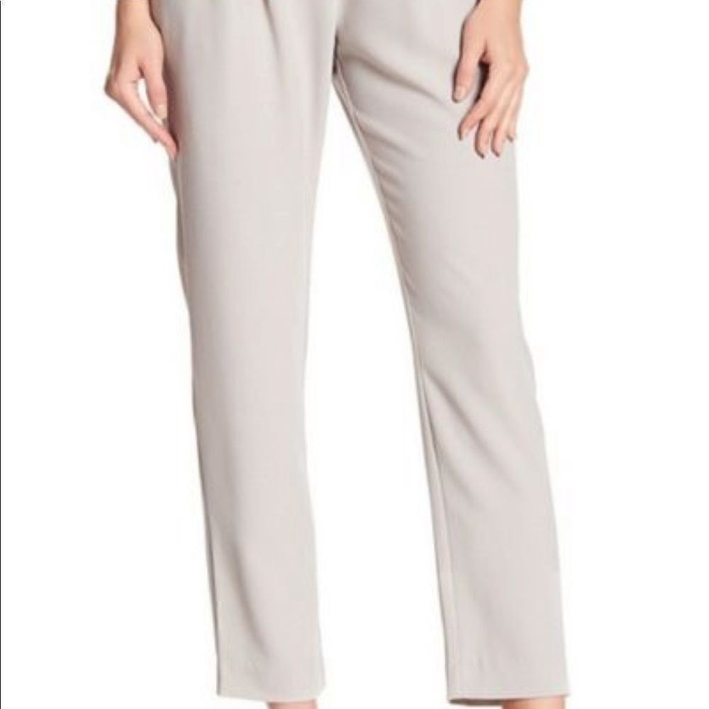 Wayf  gray work pants - Picture 2 of 6